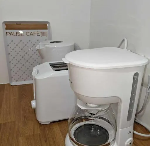 Apartament 